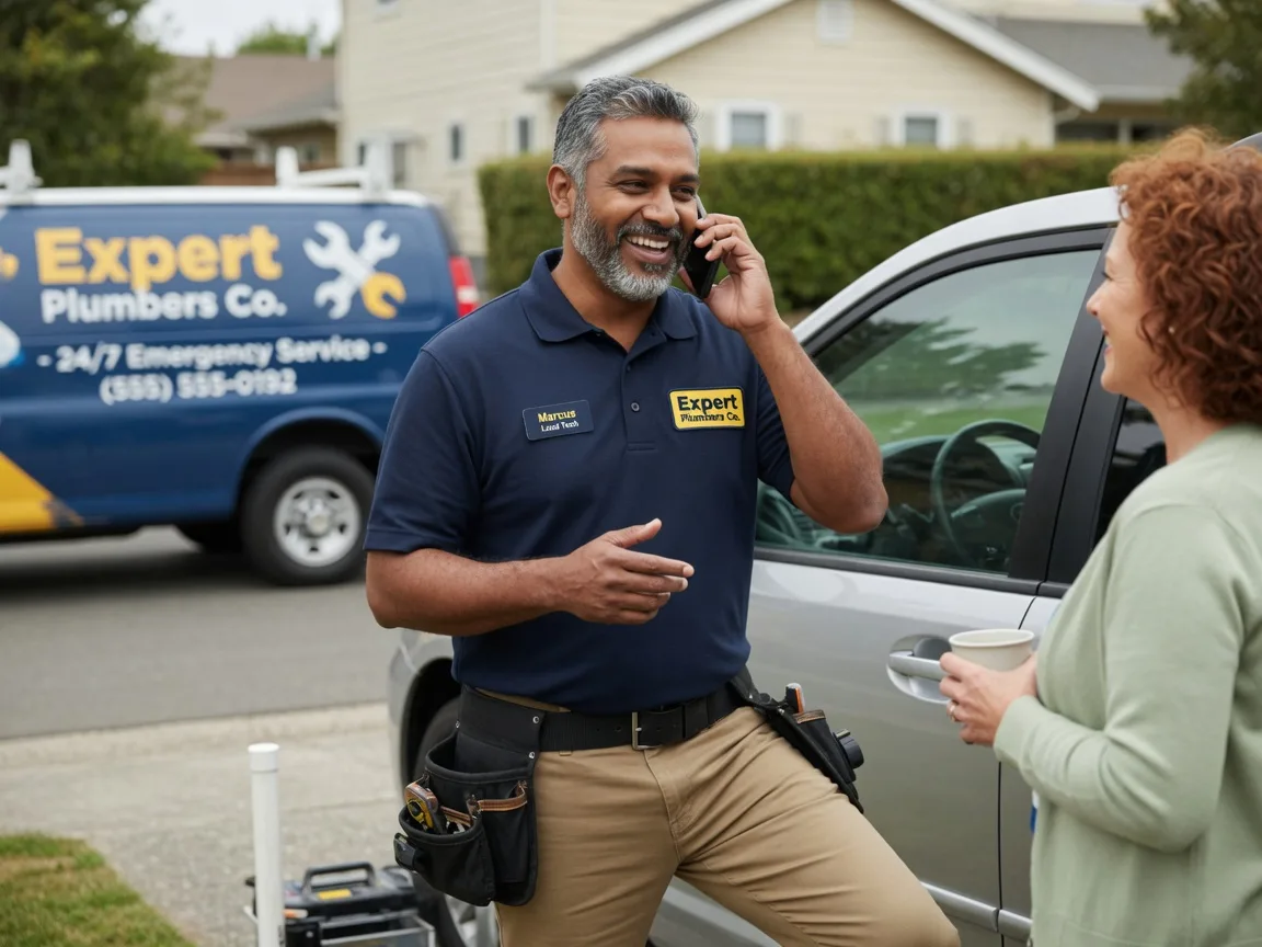 Drain Cleaning Upland, CA FAQs