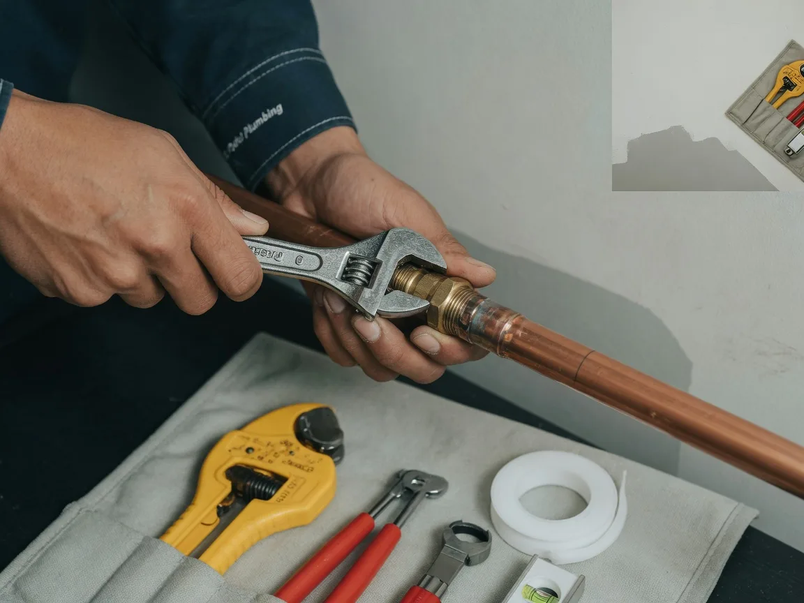 Why choose Drain Cleaning in Upland, CA